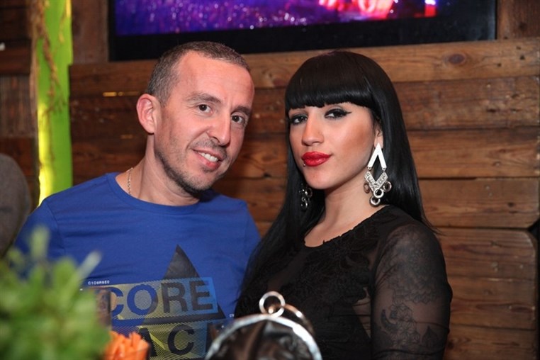 Valentine's at Fertil Pub